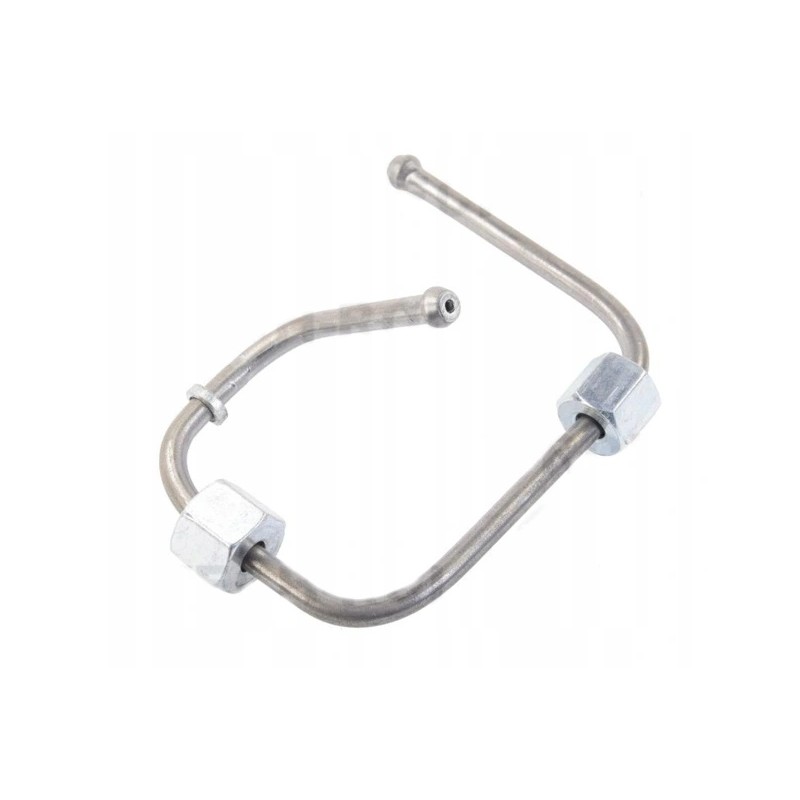 Ursus C 330 fuel and cylinder pipe