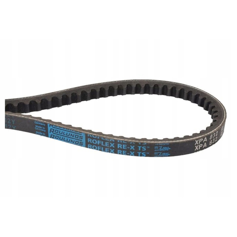 84811c1 cnh V-belt