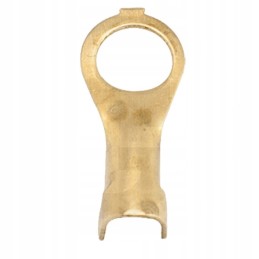 Eyelet end m6 2 5 100 pcs