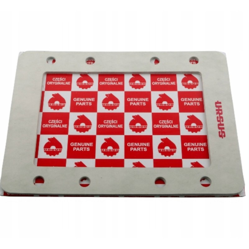 Original Zetor bottom cover gasket