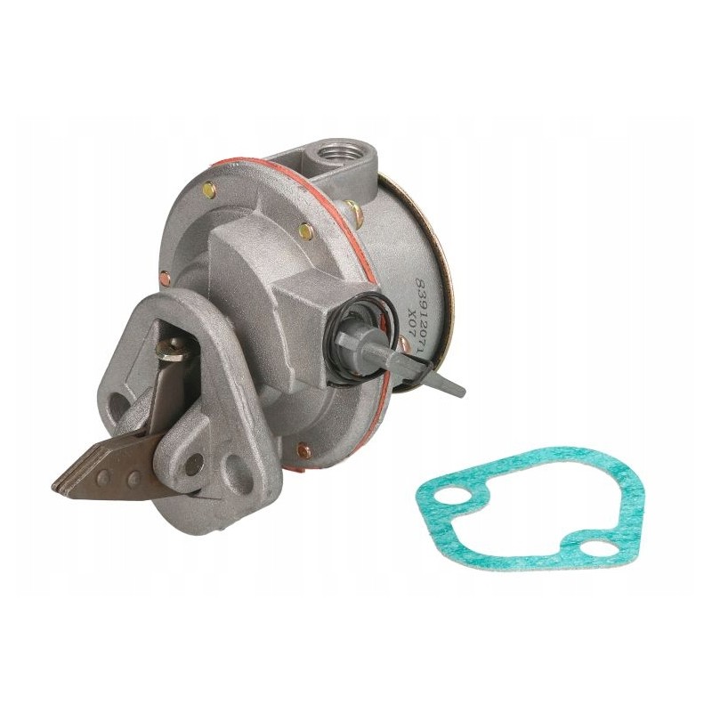 Mechanical fuel pump ent110111 engitech