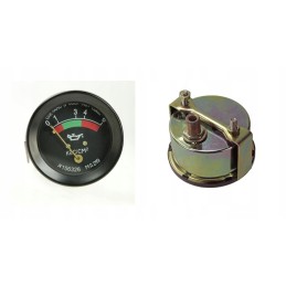 Oil pressure gauge t 25 wladek md219