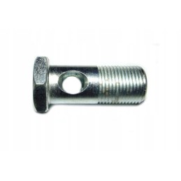 Ursus C 360 filter body connector