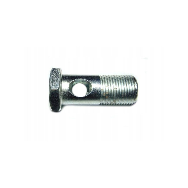 Ursus C 360 filter body connector