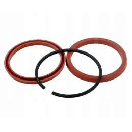 Lift piston seal ring c 360 or ursus