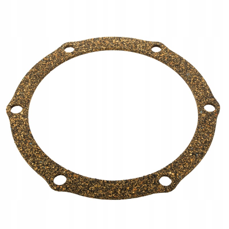 Gasket for the pump cover case new holland fiat