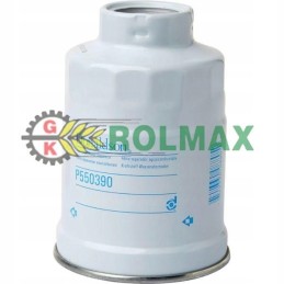 Donaldson P550390 fuel filter