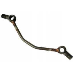 Overflow catchment pipe t 25 wladek wladimirec