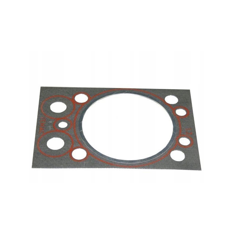 Head gasket 1 2 with silicone Zetor Czech 69