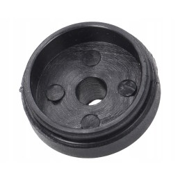 John Deere L78705 windshield mounting sleeve