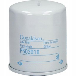 Donaldson p502016 oil filter