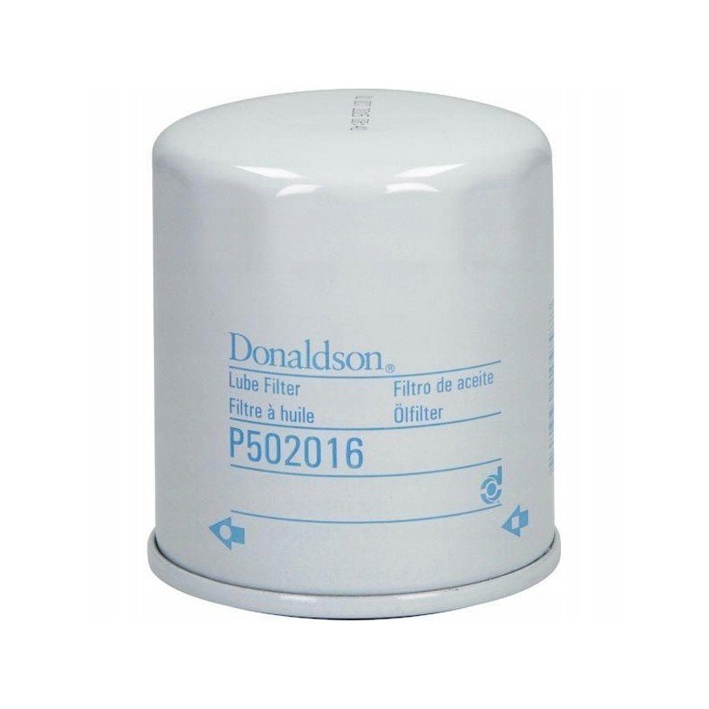 Donaldson p502016 oil filter