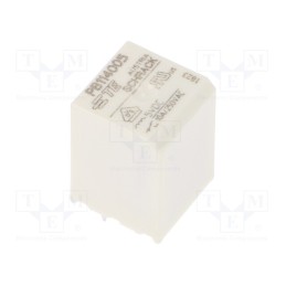 1 pcs x TE Connectivity - 6-1415029-1 - Relay: electromagnetic, SPDT, Ucoil: 5VDC, 10A, 10A/250VAC, PCB, 70Ω