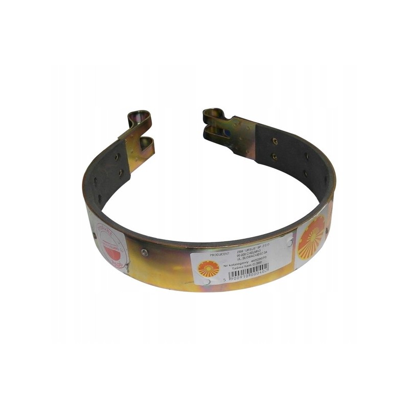 Handbrake band for C 360 46529070 Chelmno