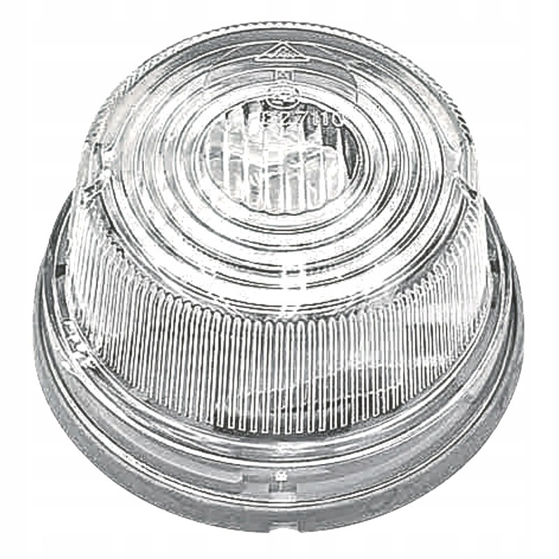 White position lamp, replacement 2pf001259631