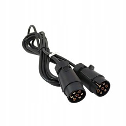 Electric cable 5x0 75 3 5m elmot