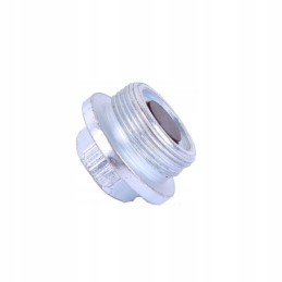 Ursus C 360 oil drain plug with a magnet