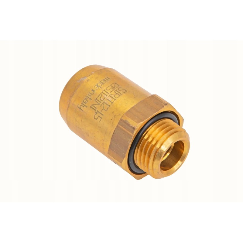 N1786 Tekalan cable quick connector fi 12 m16