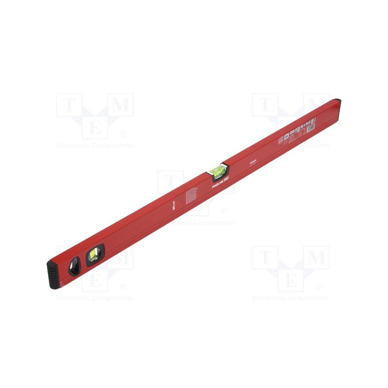 1 pcs x PROLINE - 15924 - Level, L: 0.8m