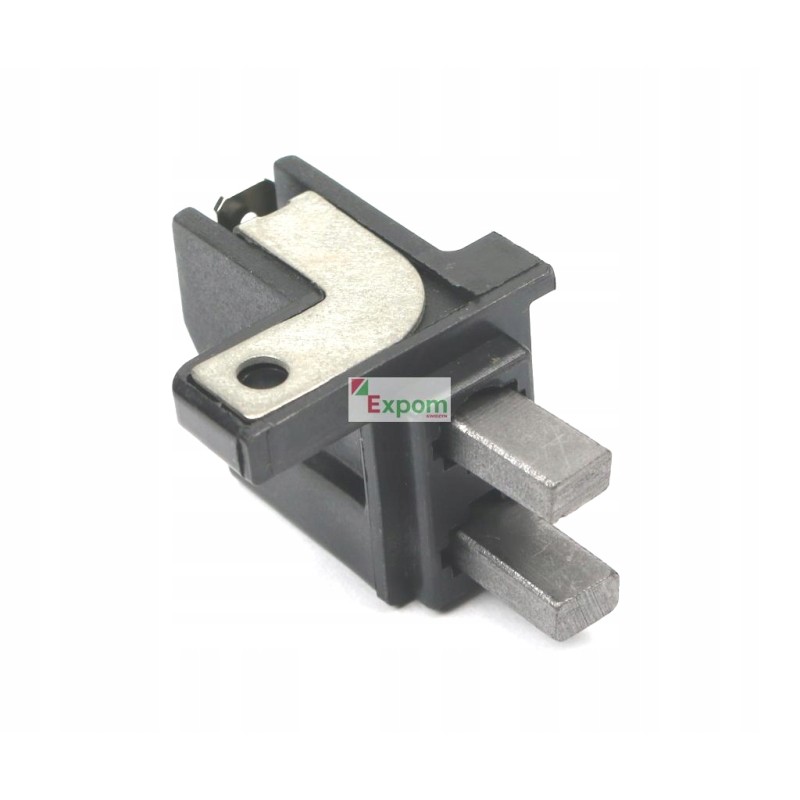 Brush holder with alternator brushes ex25700