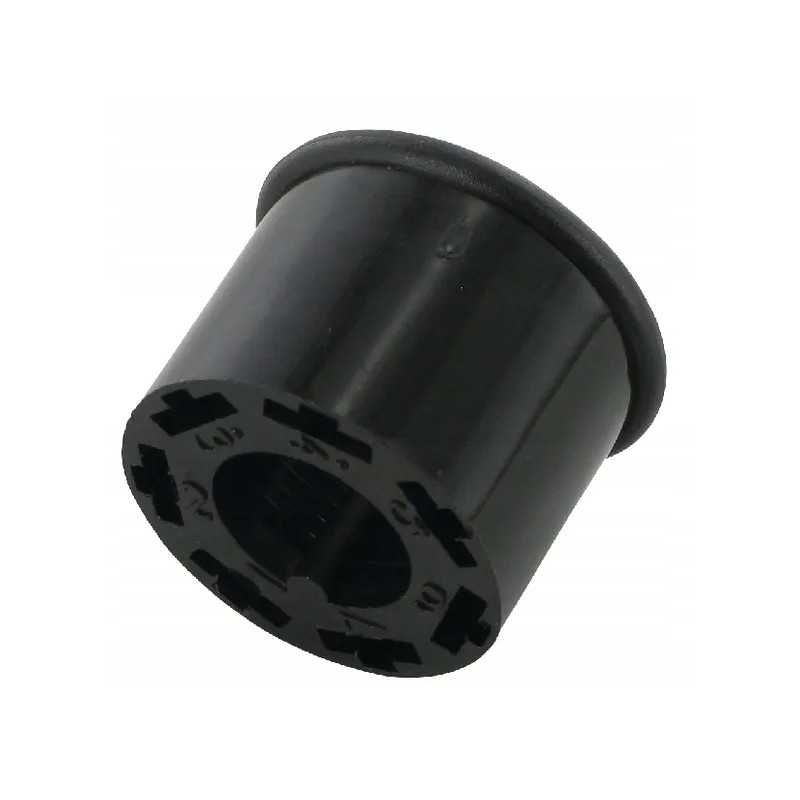 7 x 6 3mm plug connector