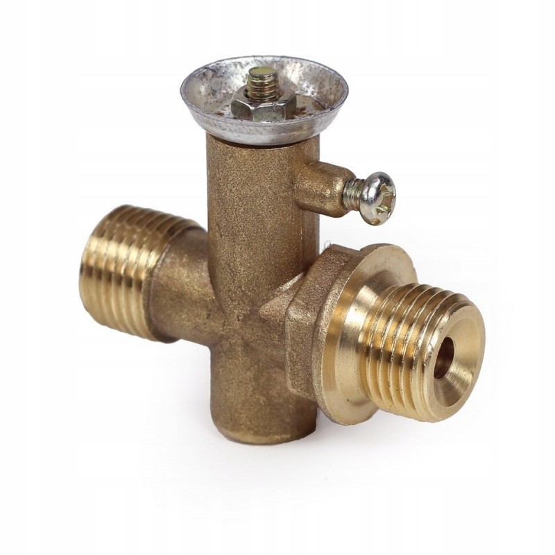 Fuel tank tap Ursus C 360 N type 50552111