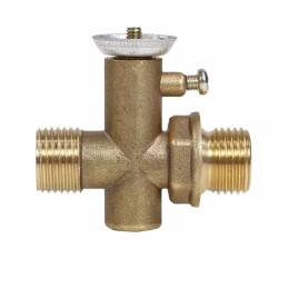 Fuel tank tap Ursus C 360 N type 50552111