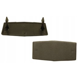 Steering wheel cover Sauer Danfoss OTPB 250mm