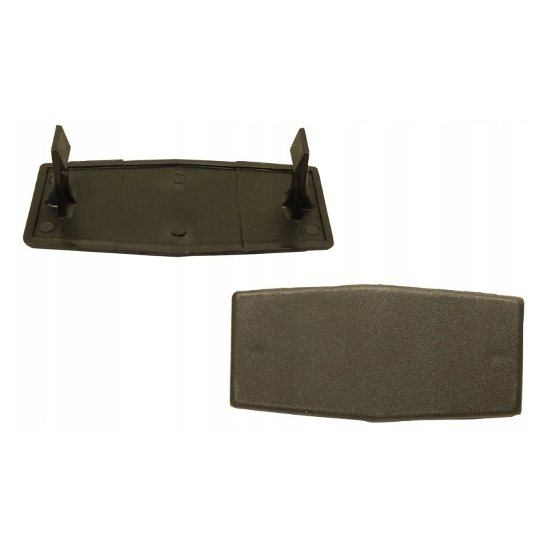 Steering wheel cover Sauer Danfoss OTPB 250mm