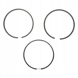 Piston ring set vpb4470 3640594m91