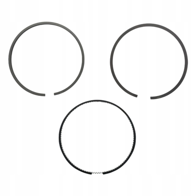 Piston ring set vpb4470 3640594m91