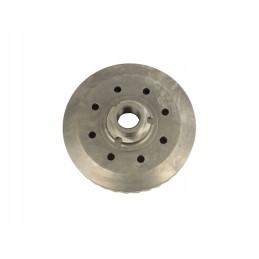 Disc wheel with roller Renault Z9x38 7701639283