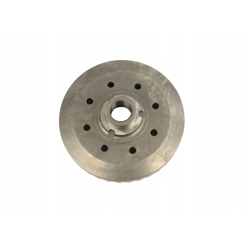 Disc wheel with roller Renault Z9x38 7701639283