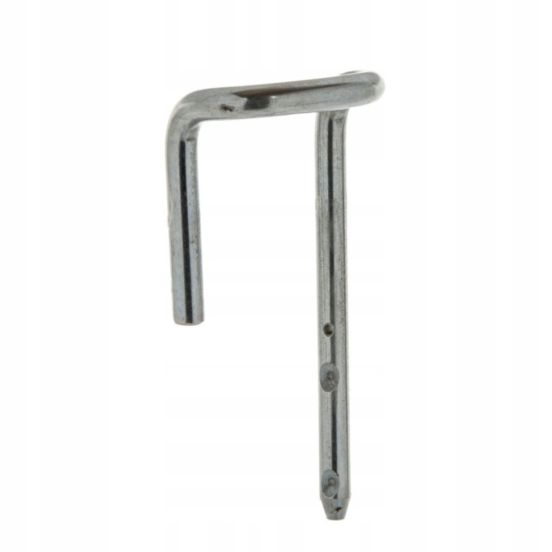 Pedal protection zetor 5011 7745 70112735