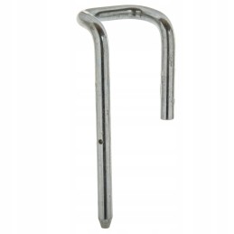 Pedal protection zetor 5011 7745 70112735