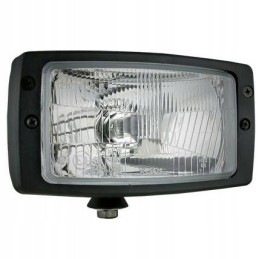 Reflector 184x102 h4 3f re 25777