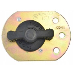 Mass switch new type t25 t25a wk318b3704