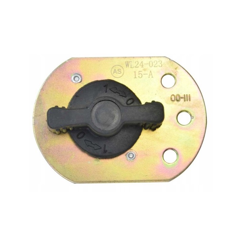 Mass switch new type t25 t25a wk318b3704