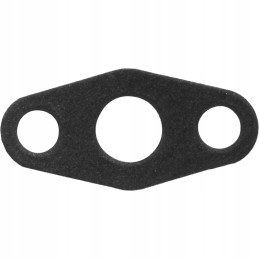 Oil lubrication pipe seal mf 3638256m1