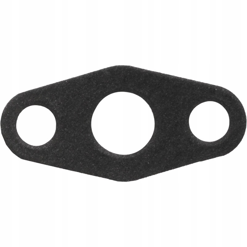 Oil lubrication pipe seal mf 3638256m1