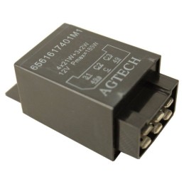 Turn signal interrupter mf 342 3050 6130 8240