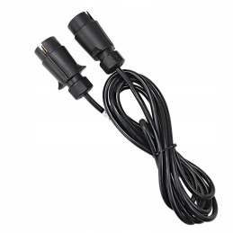 Electric cable 7x0 75 3 5m elmot