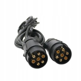 Electric cable 7x0 75 3 5m elmot