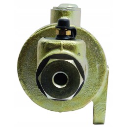 Brake cylinder 73038 82014086