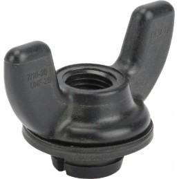 Kramp nut p138403