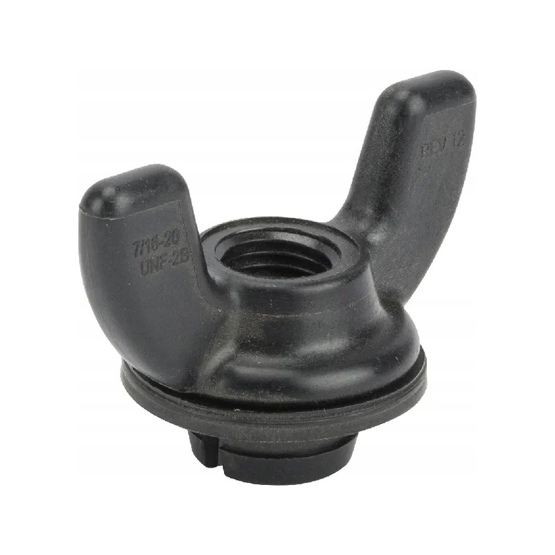 Kramp nut p138403