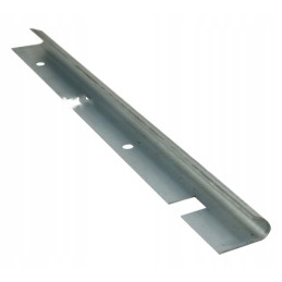 Brake line cover for c 360 50457381 pro