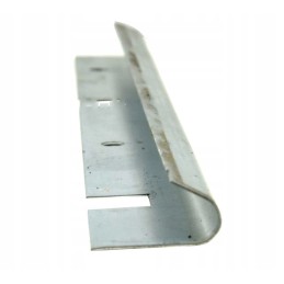 Brake line cover for c 360 50457381 pro