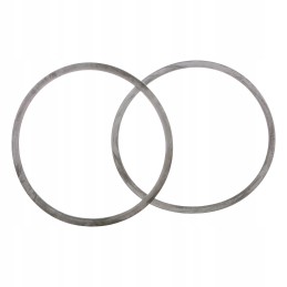 Pierscien d50077 new holland case cnh d50077