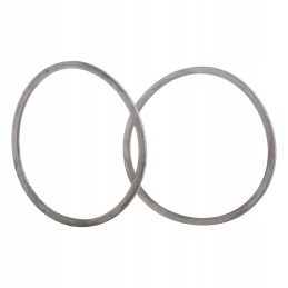 Pierscien d50077 new holland case cnh d50077